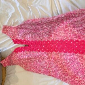 Lilly Pulitzer by Target dress
